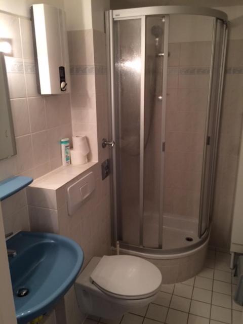 Apartamento Sylter Residenz Westerland Exterior foto